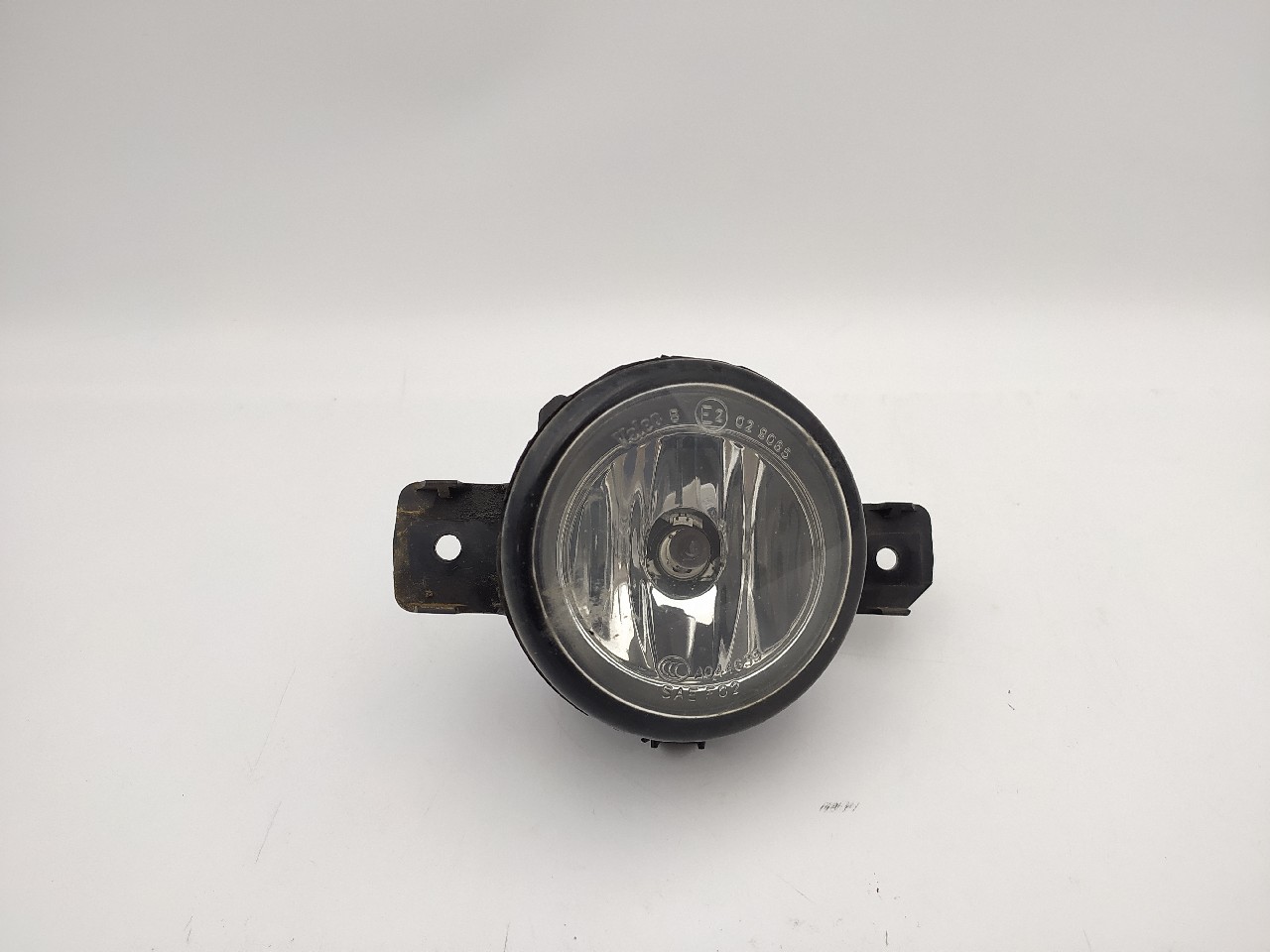 Fendinebbia sx NISSAN QASHQAI