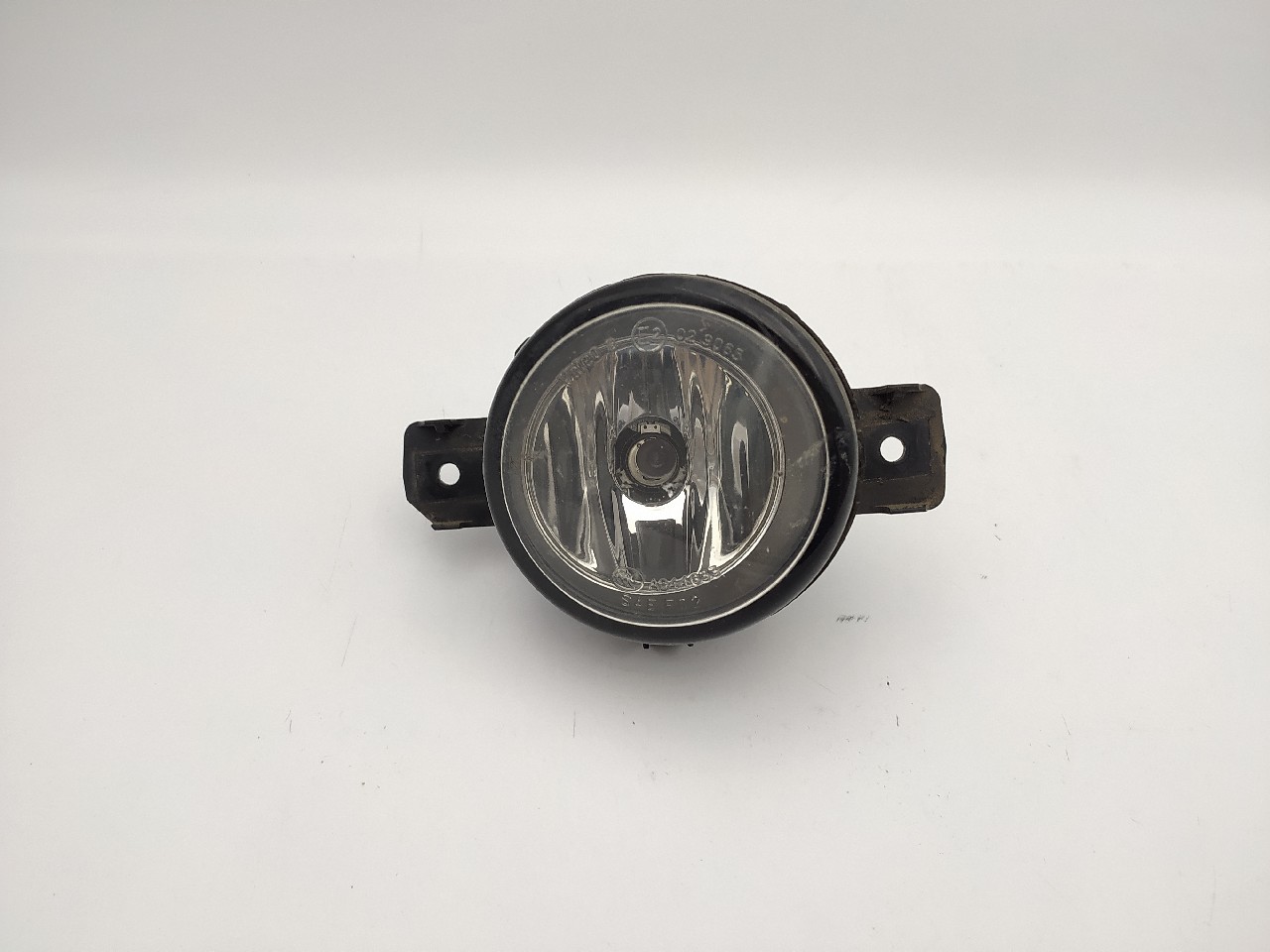 Fendinebbia dx NISSAN QASHQAI