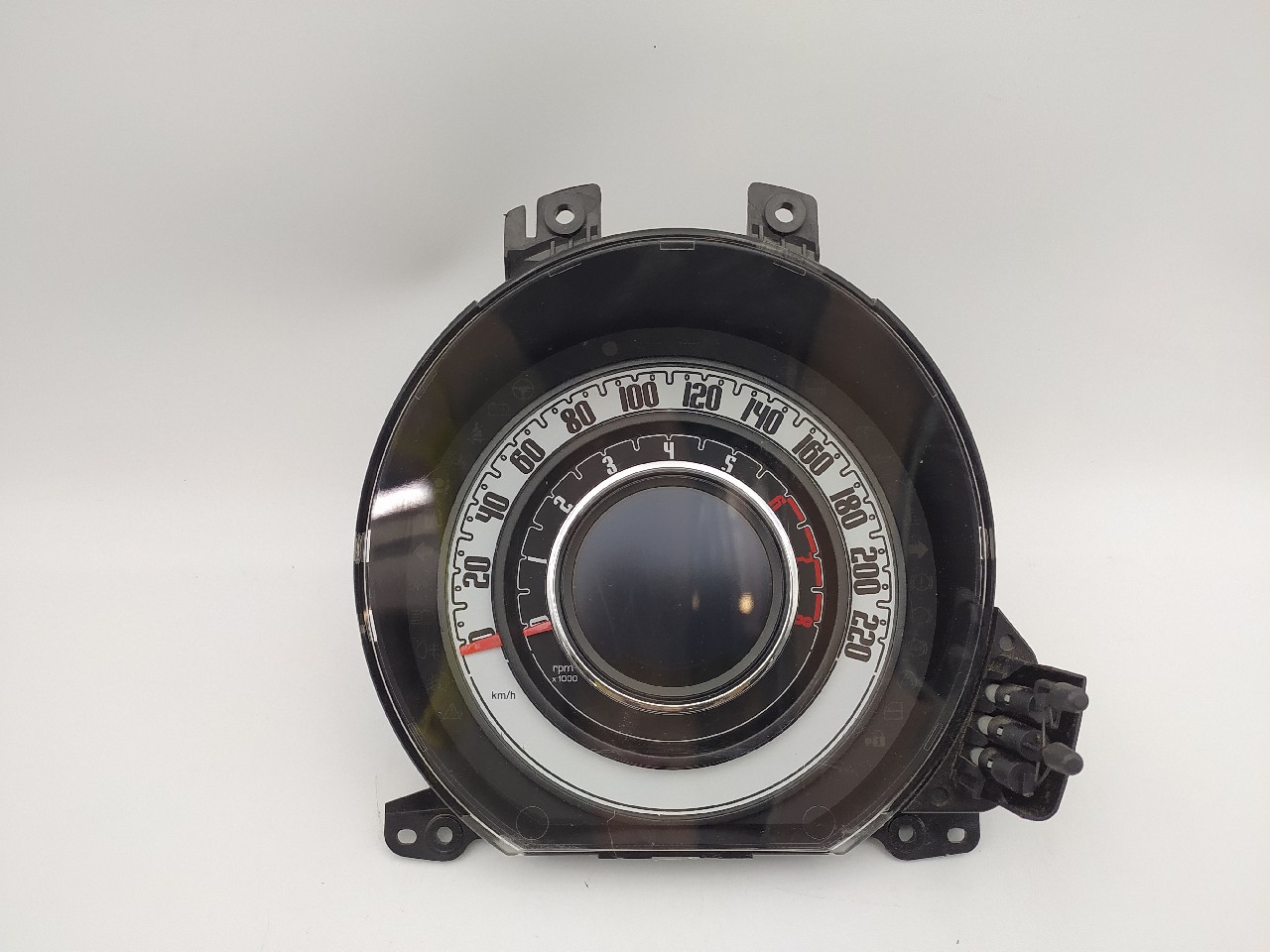 Quadro strumenti FIAT 500