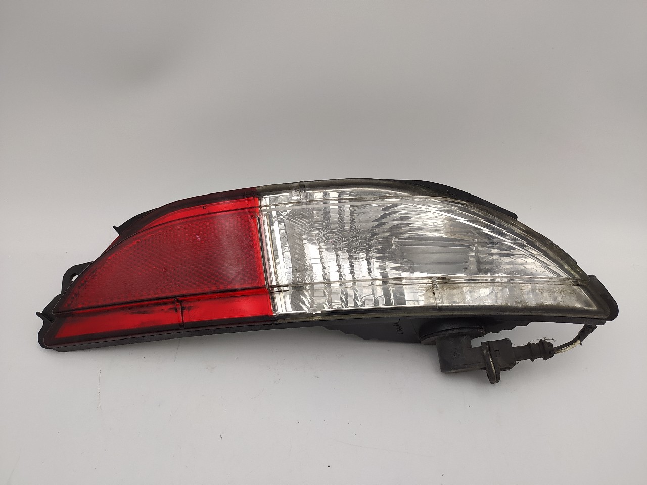 Retronebbia dx FIAT GRANDE