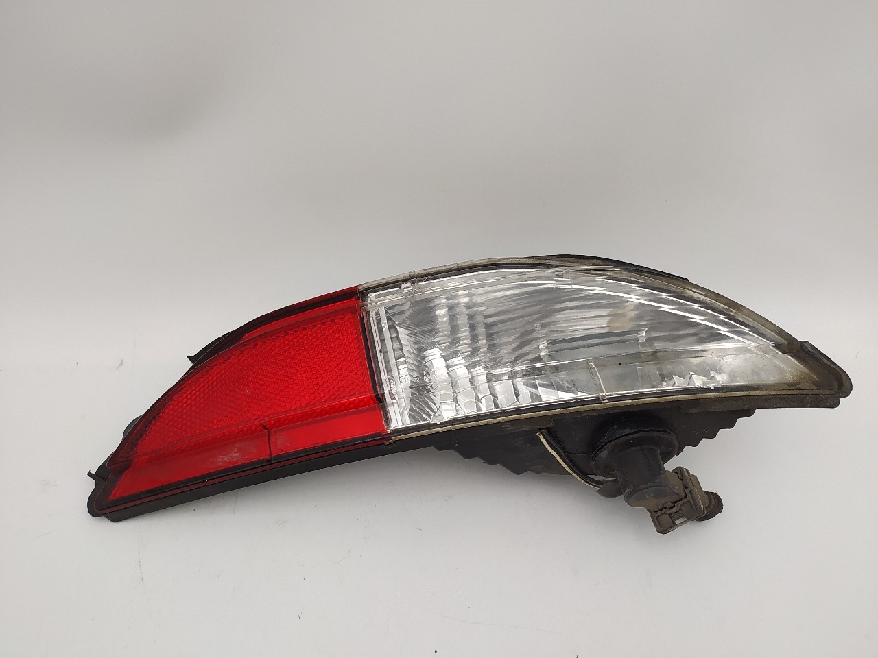 Retronebbia dx FIAT GRANDE