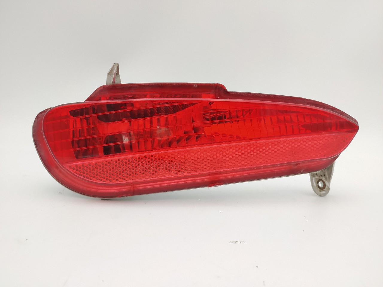 Retronebbia sx FIAT PUNTO