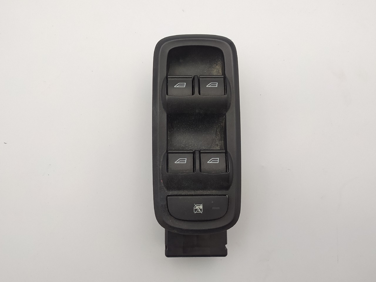 Pulsantiera FORD FIESTA