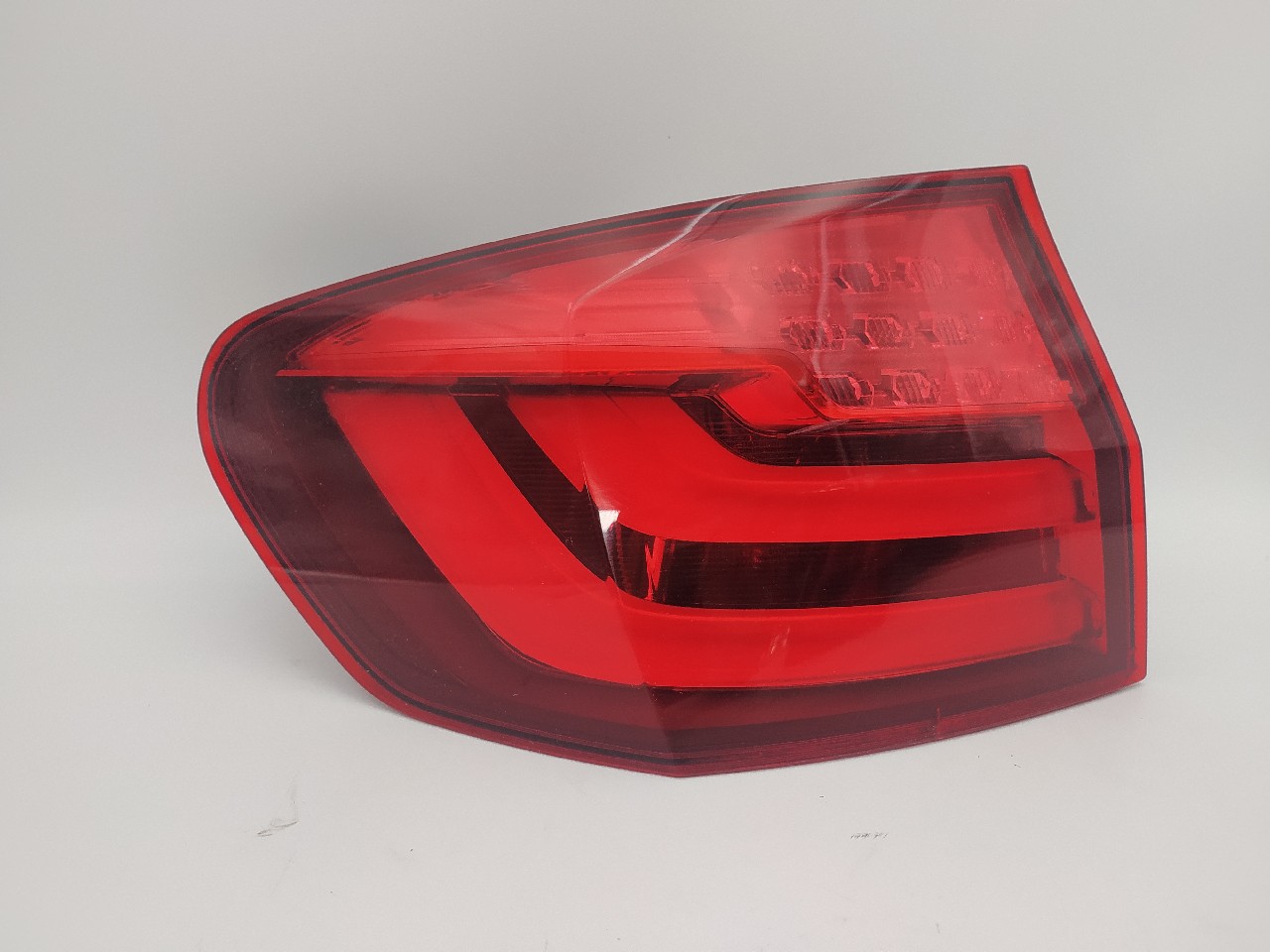 Fanale post sx BMW 5