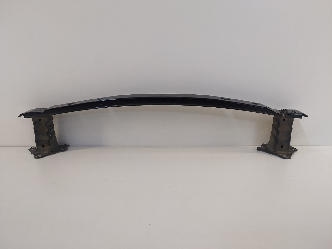 Rinforzo paraurti post CITROEN C3