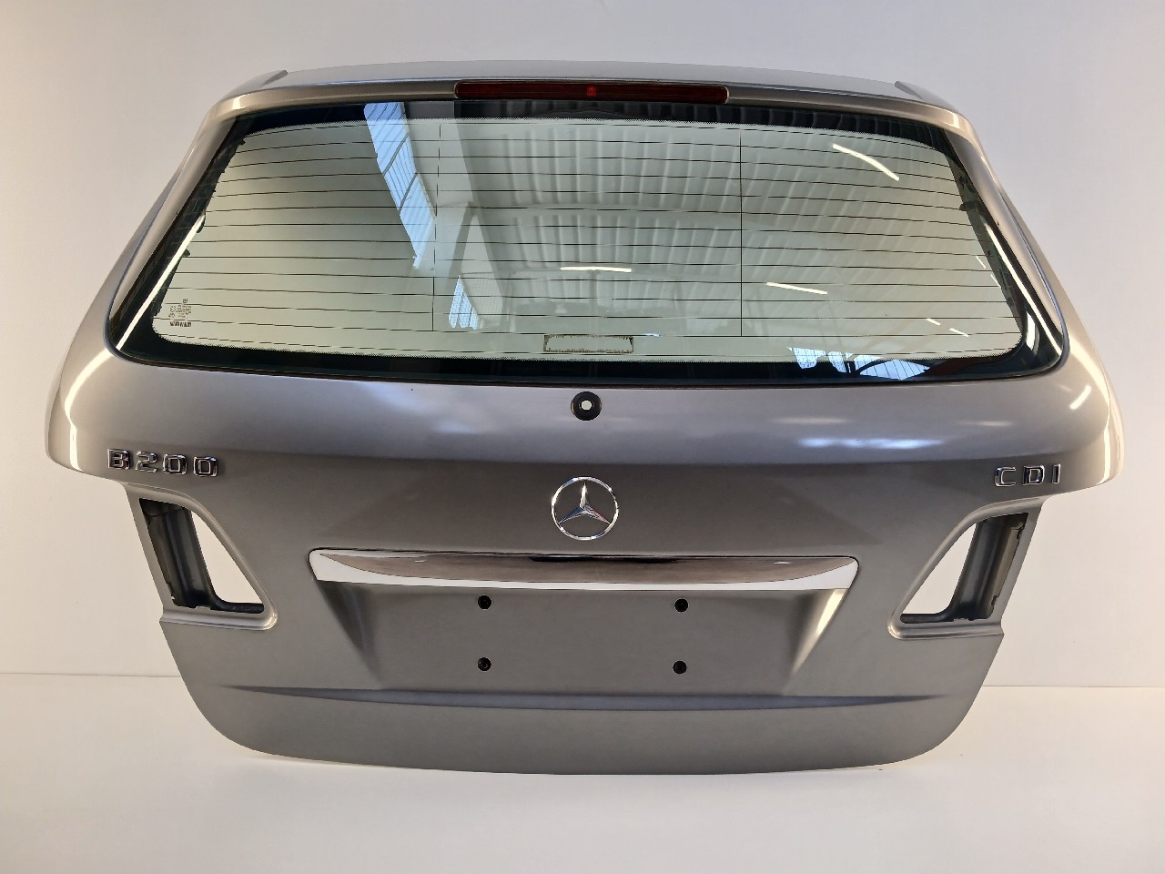 Portellone Post MERCEDES CLASSE