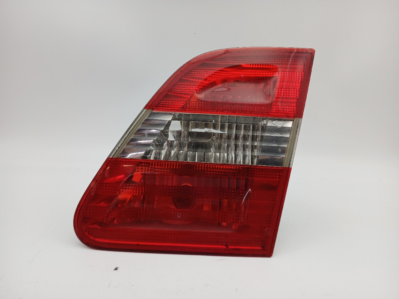 Fanale post dx MERCEDES CLASSE