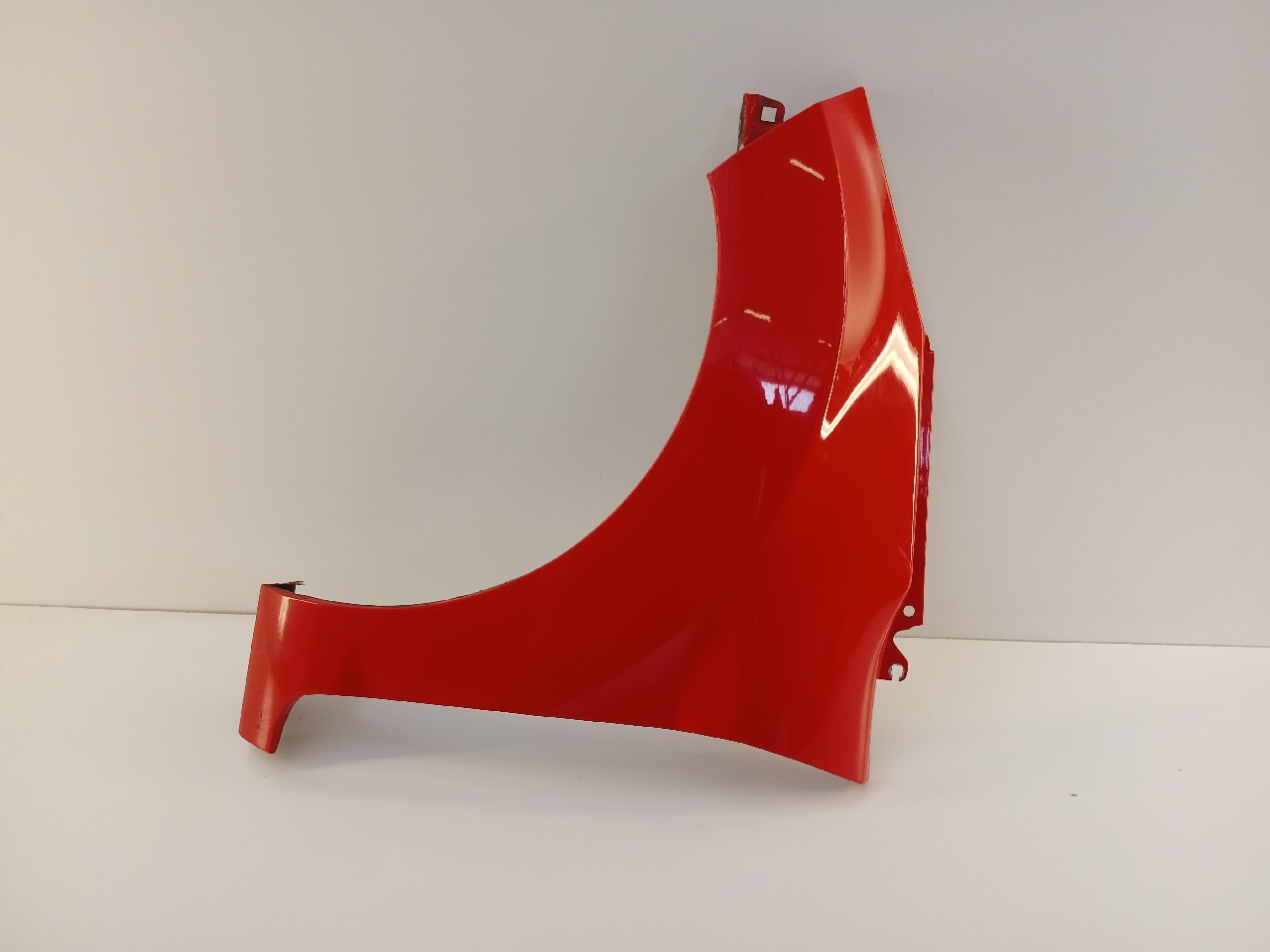 Parafango ant sx FORD FIESTA
