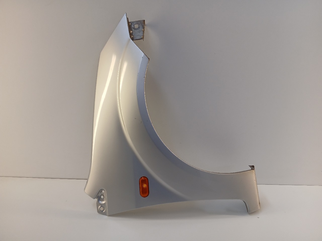 Parafango ant dx FORD FIESTA