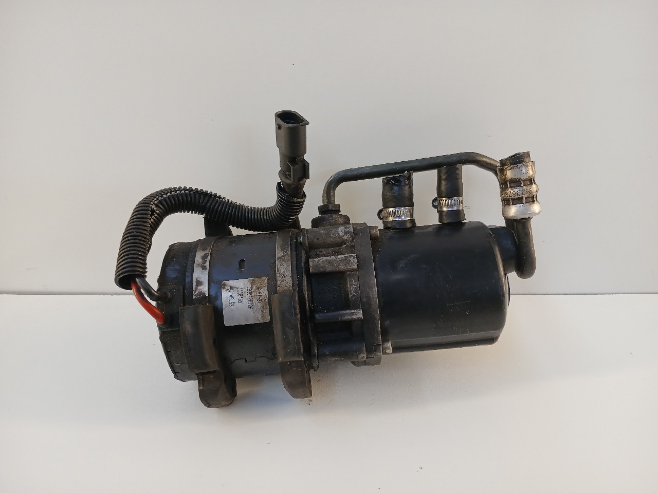 Pompa idroguida PEUGEOT 106