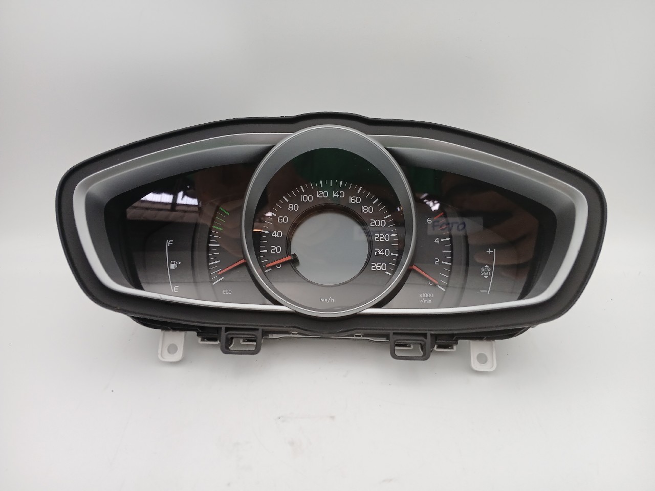 Quadro strumenti VOLVO V40