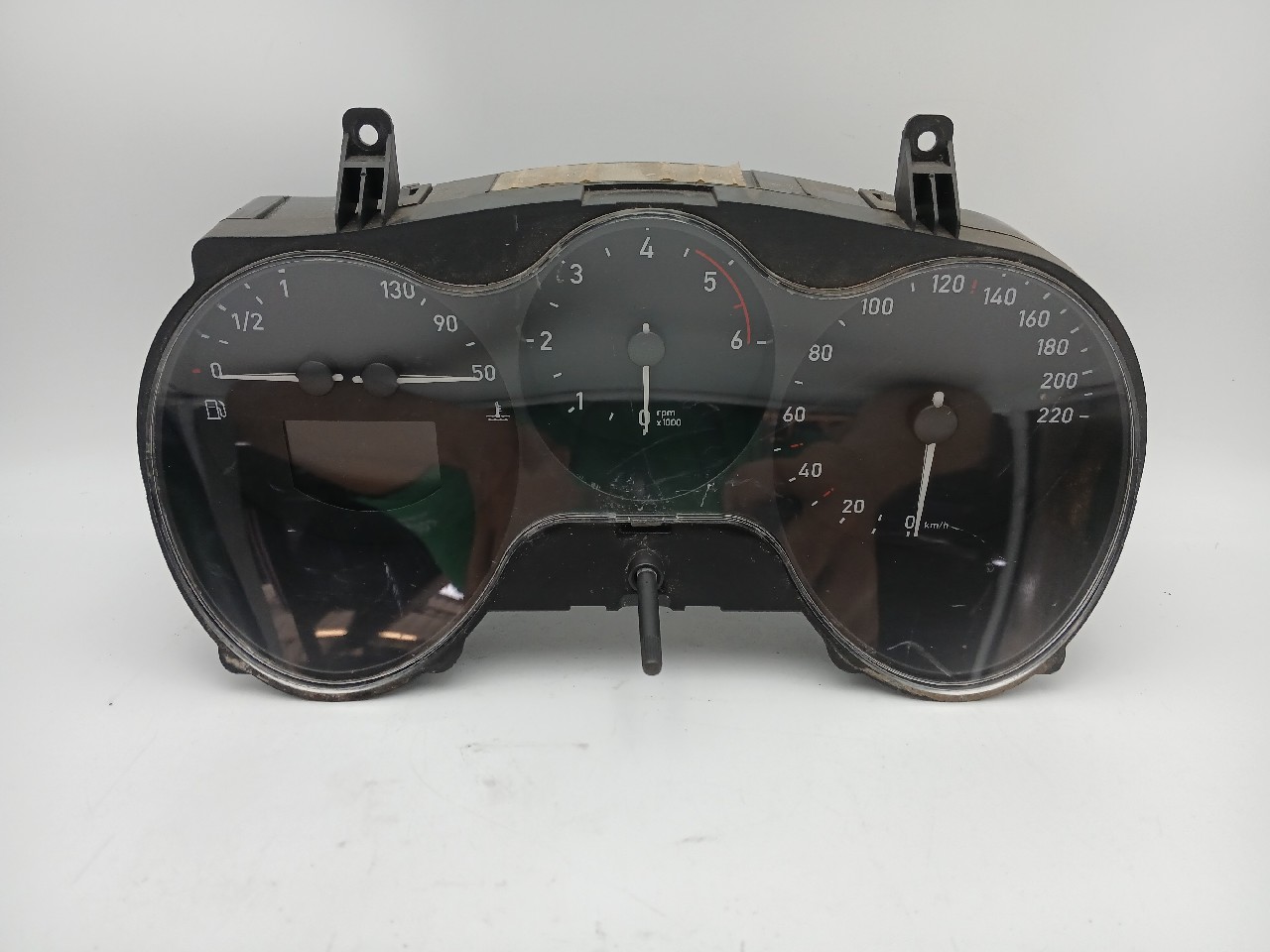 Quadro strumenti SEAT ALTEA