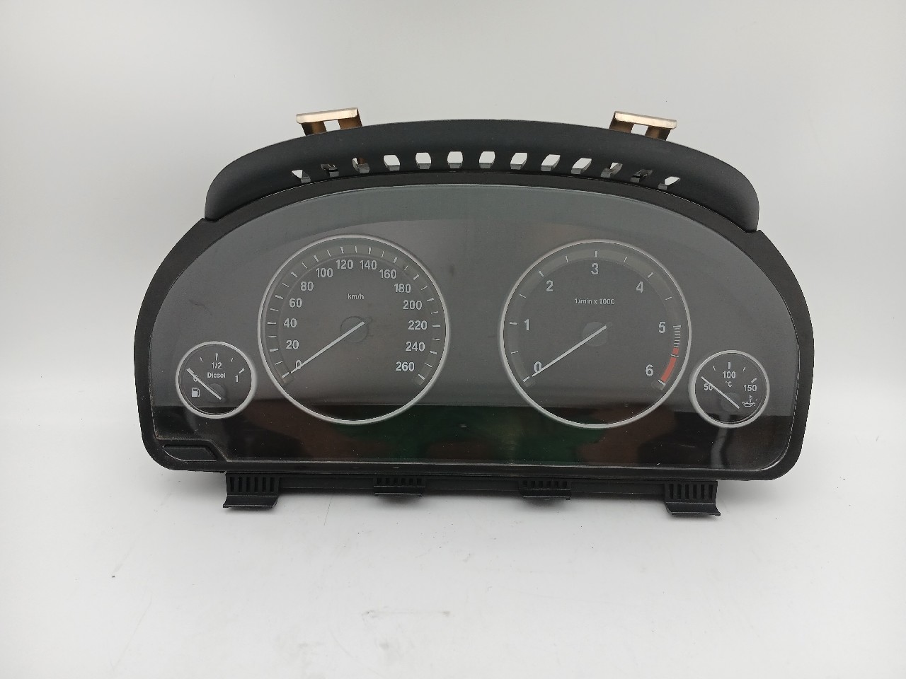 Quadro strumenti BMW 5