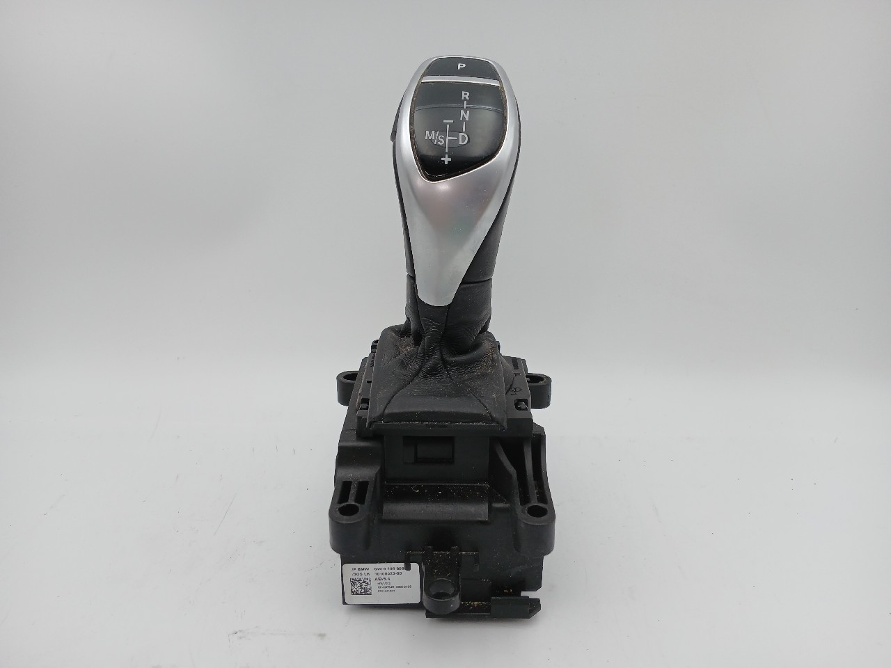 Leva del cambio BMW 5