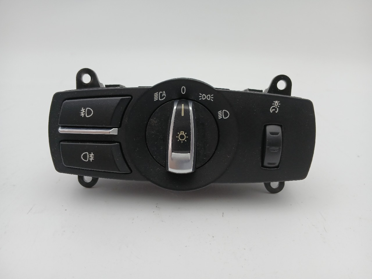 Comando luci BMW 5