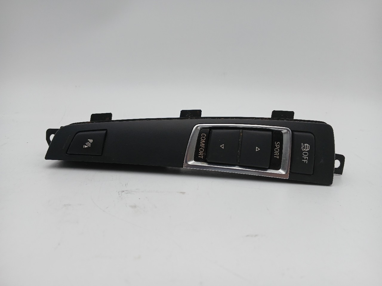 Pulsantiera BMW 5