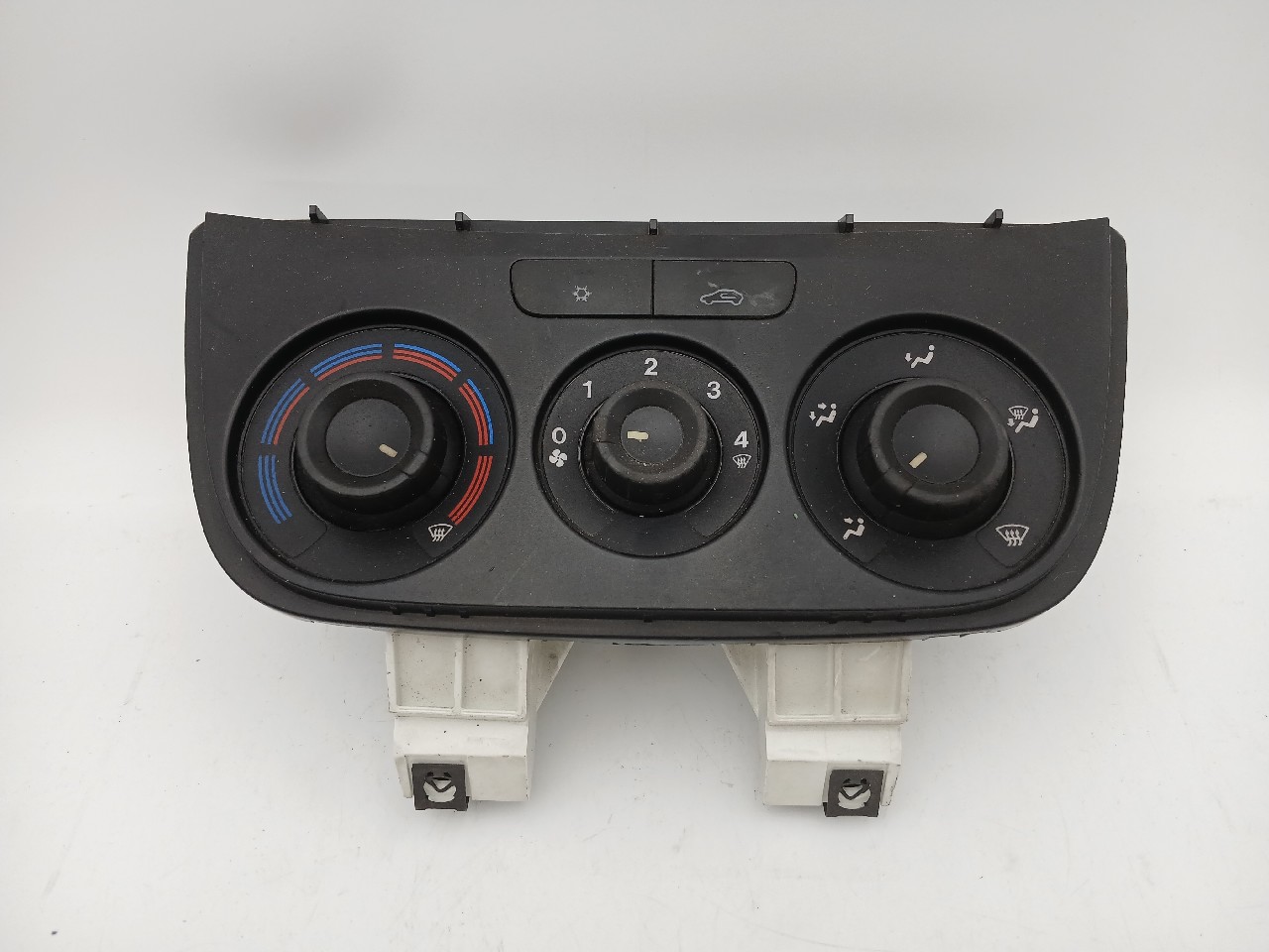 Centralina comando clima FIAT DOBLO