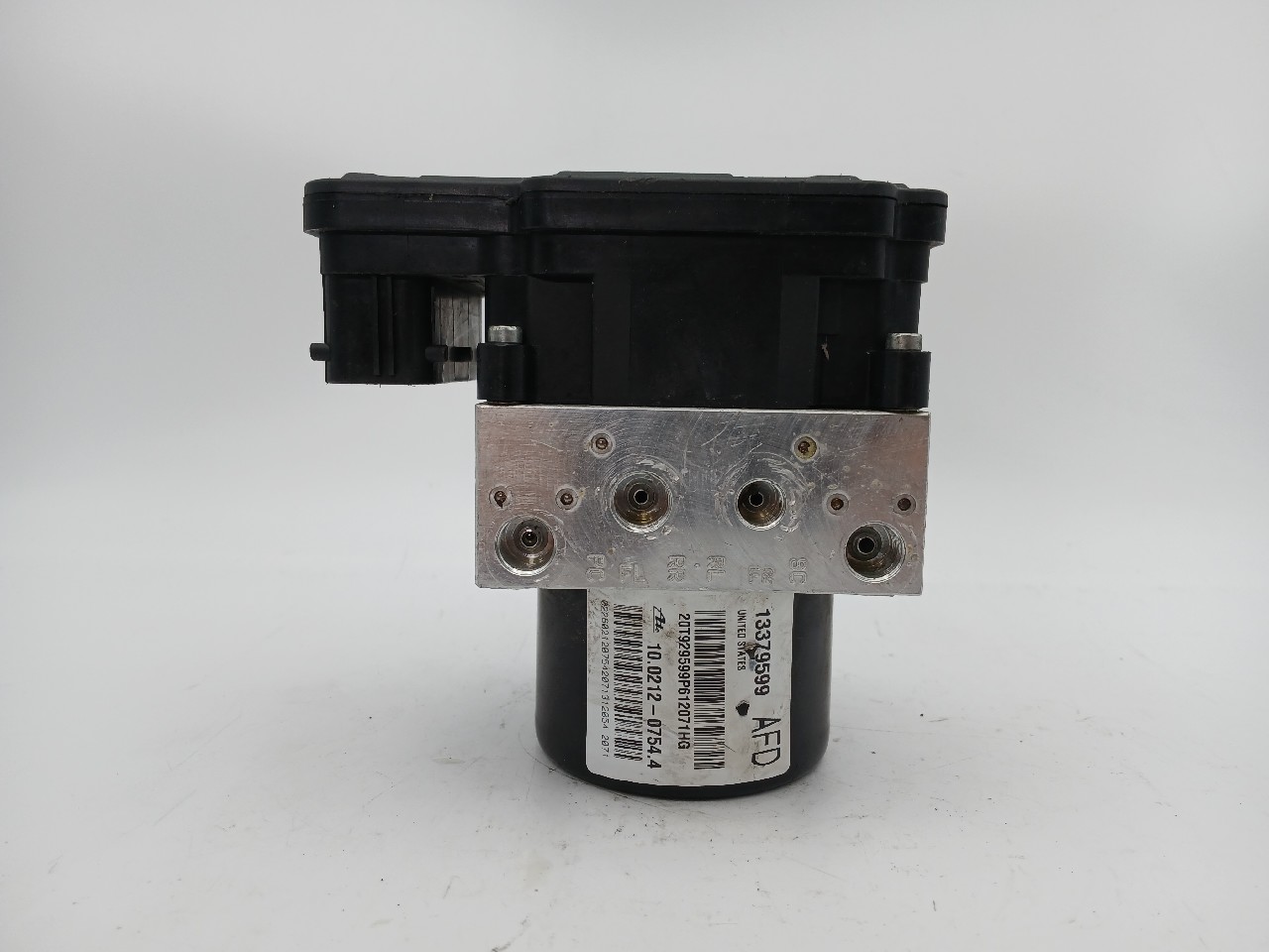 Modulo ABS OPEL ASTRA