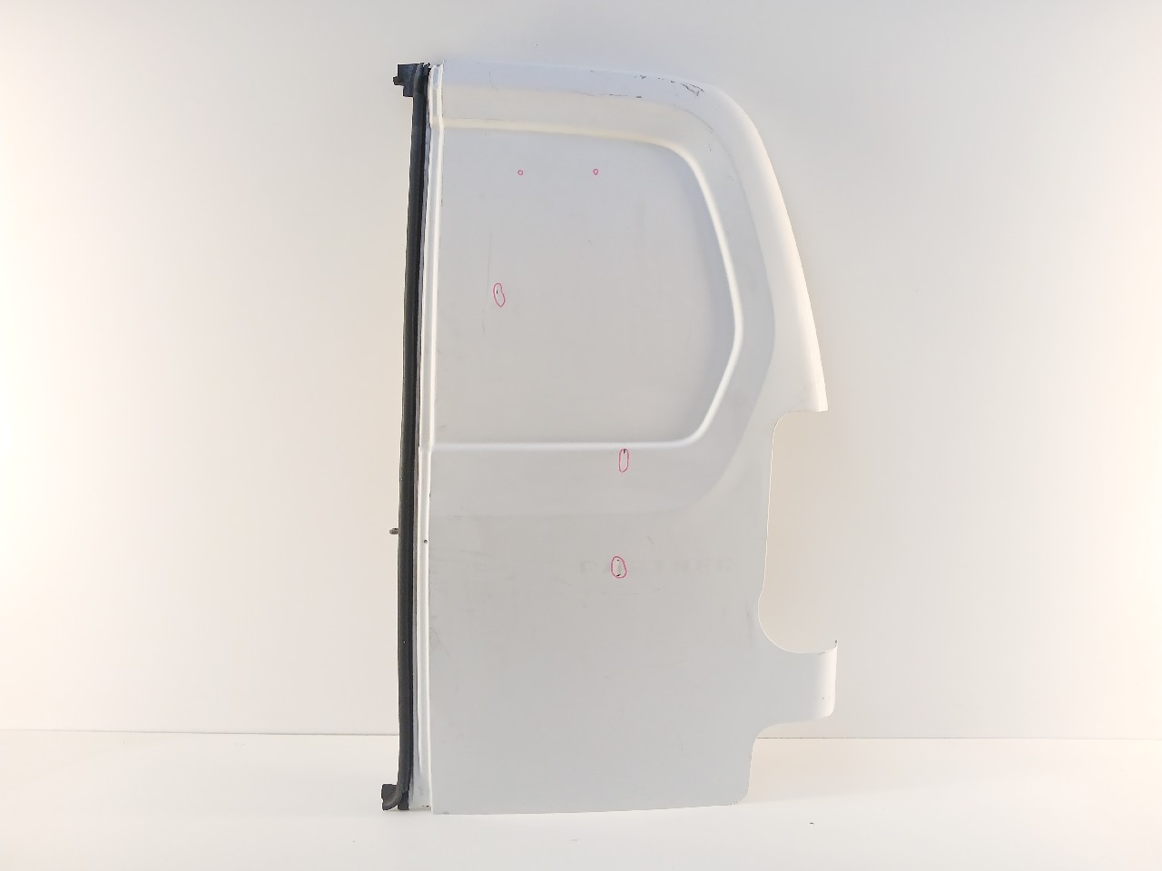 Porta post dx CITROEN BERLINGO