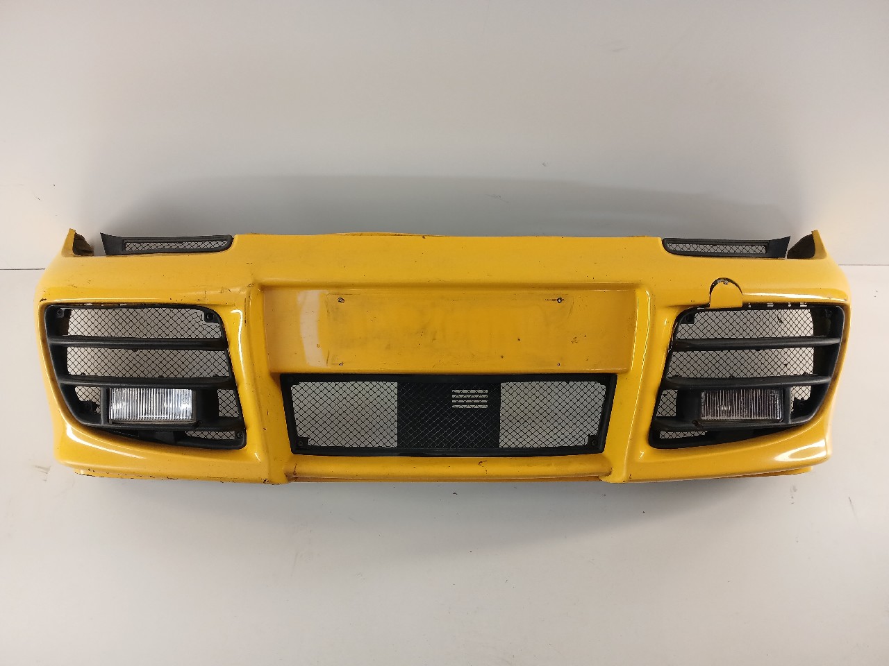 Paraurti ant FIAT SEICENTO