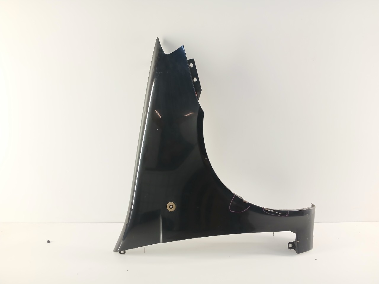 Parafango ant dx FIAT PUNTO