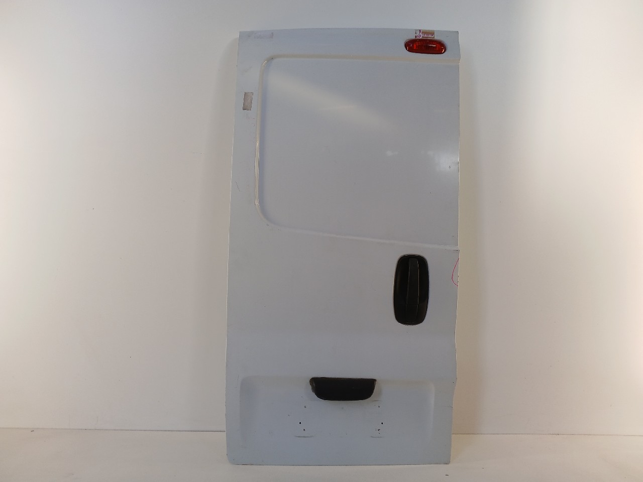 Porta post sx OPEL VIVARO