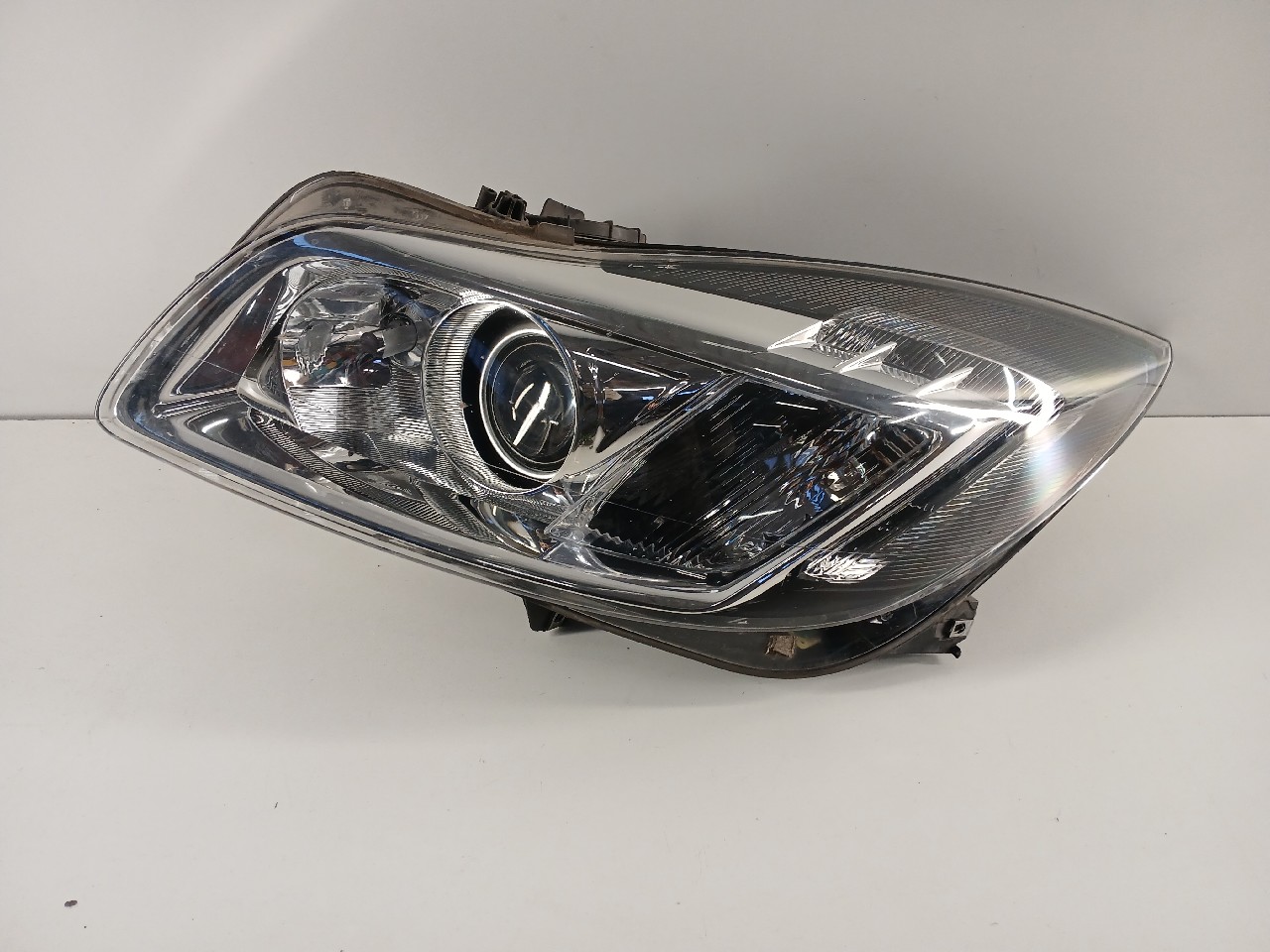Faro ant sx OPEL INSIGNIA