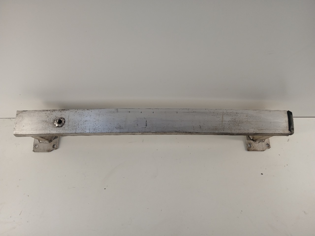 Rinforzo paraurti ant FIAT SCUDO