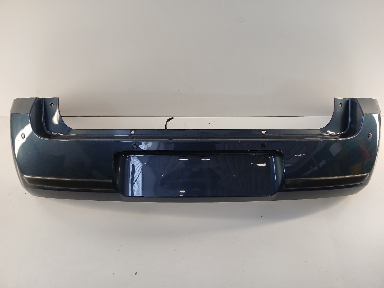 Paraurti post OPEL MERIVA