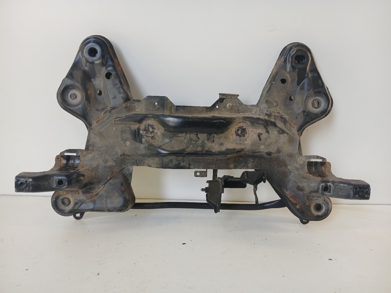 Culla motore CITROEN C3