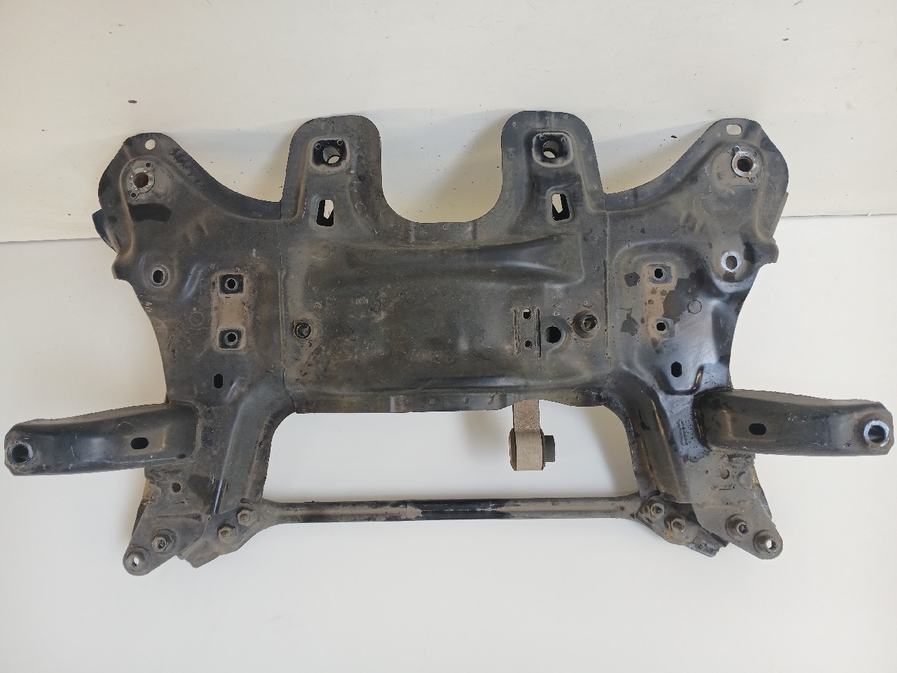 Culla motore FIAT PANDA