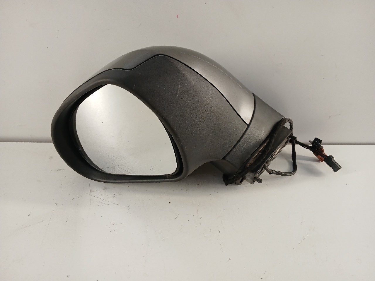 Specchio retrovisore sx PEUGEOT 207