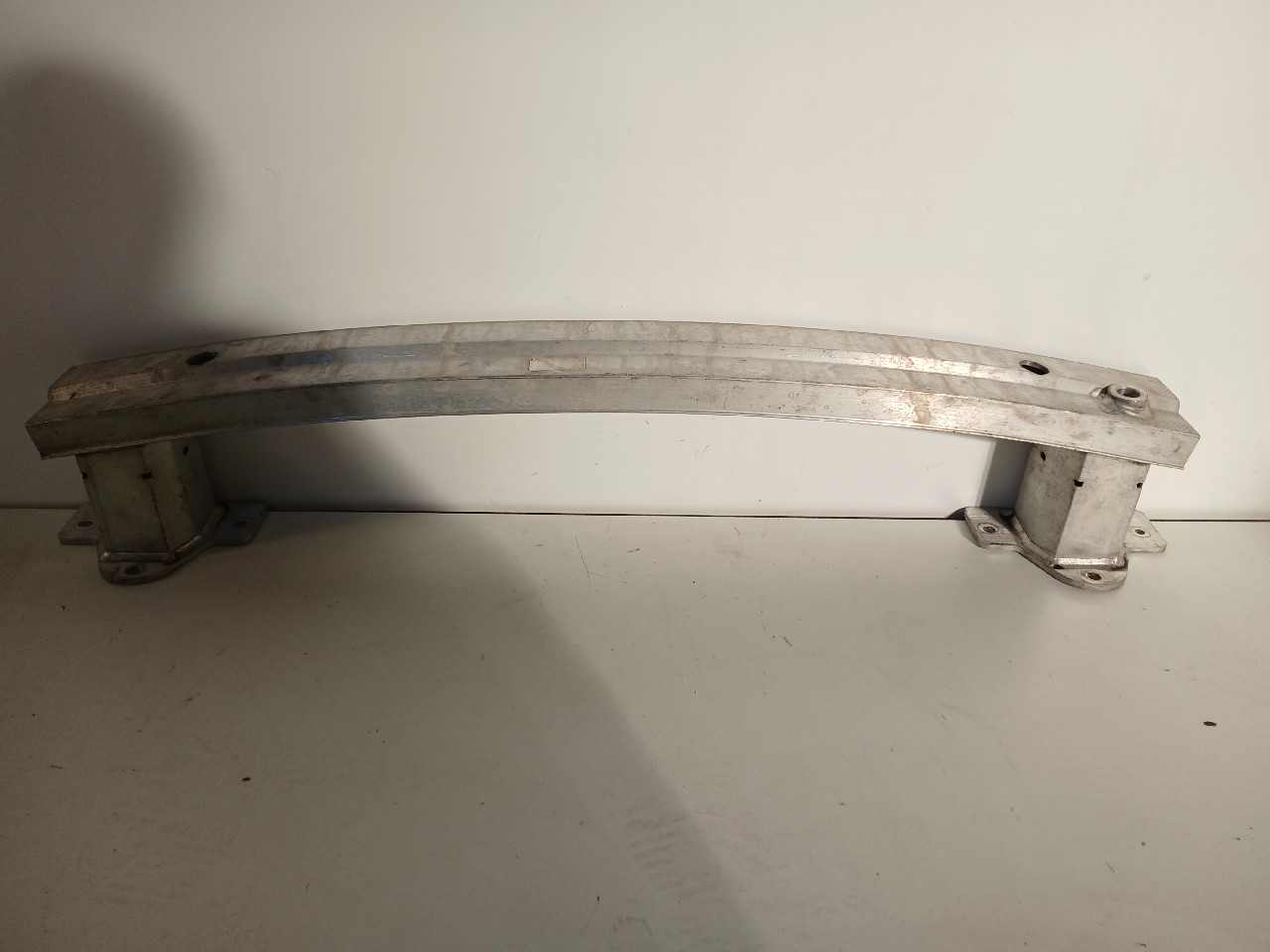 Rinforzo paraurti post JEEP COMPASS