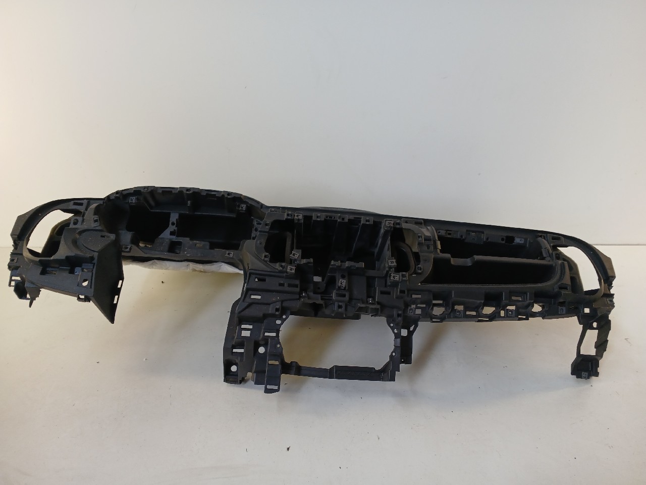 Kit airbag FIAT 500L