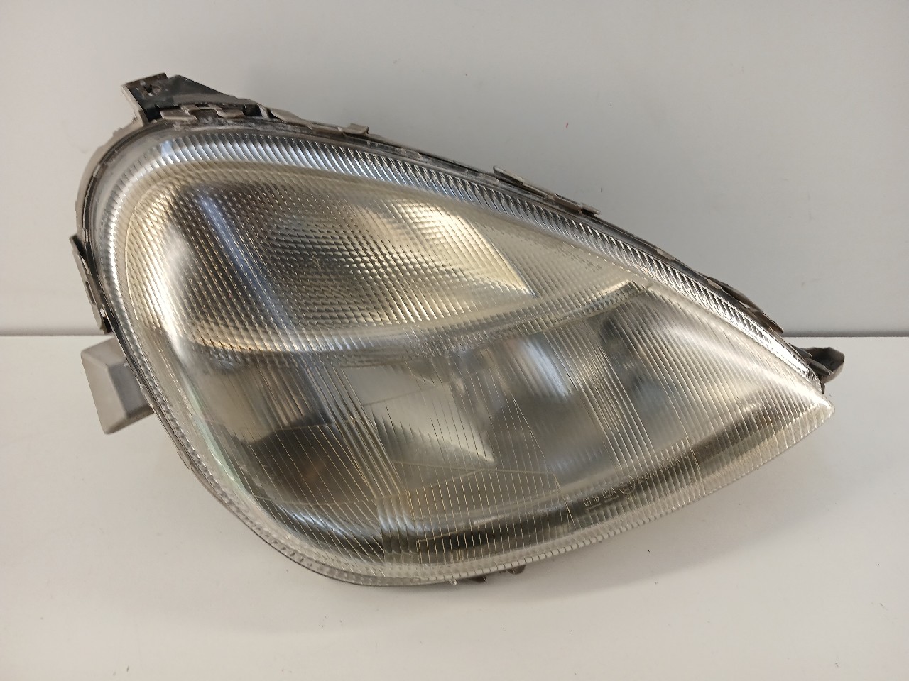 Faro ant dx MERCEDES CLASSE