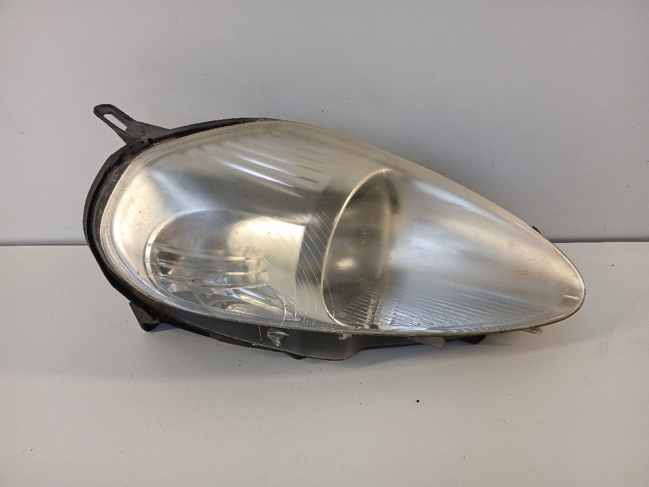 Faro ant dx FIAT GRANDE