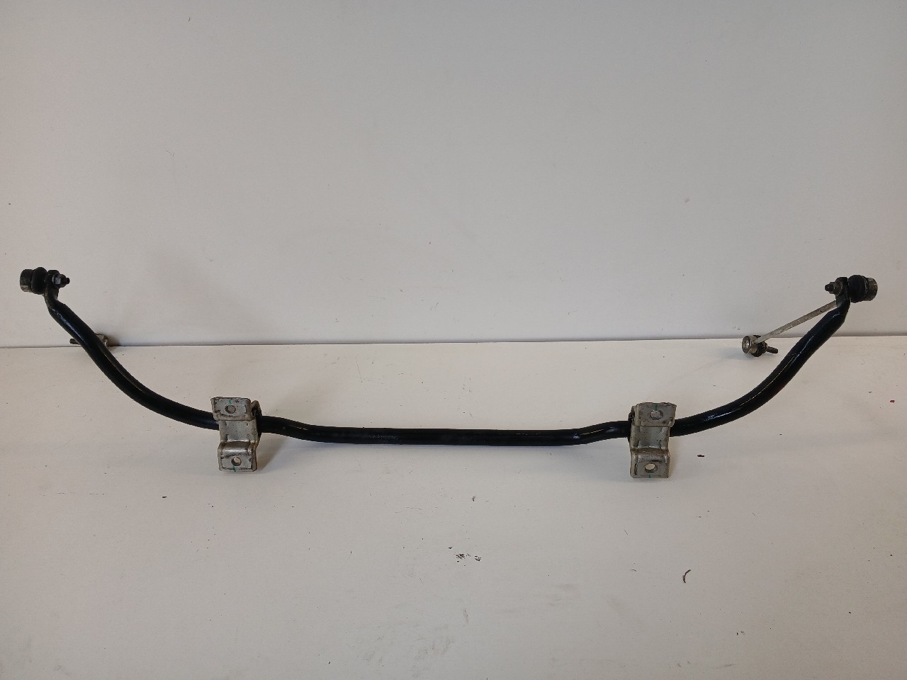 Barra stabilizzatrice ant FIAT DOBLO