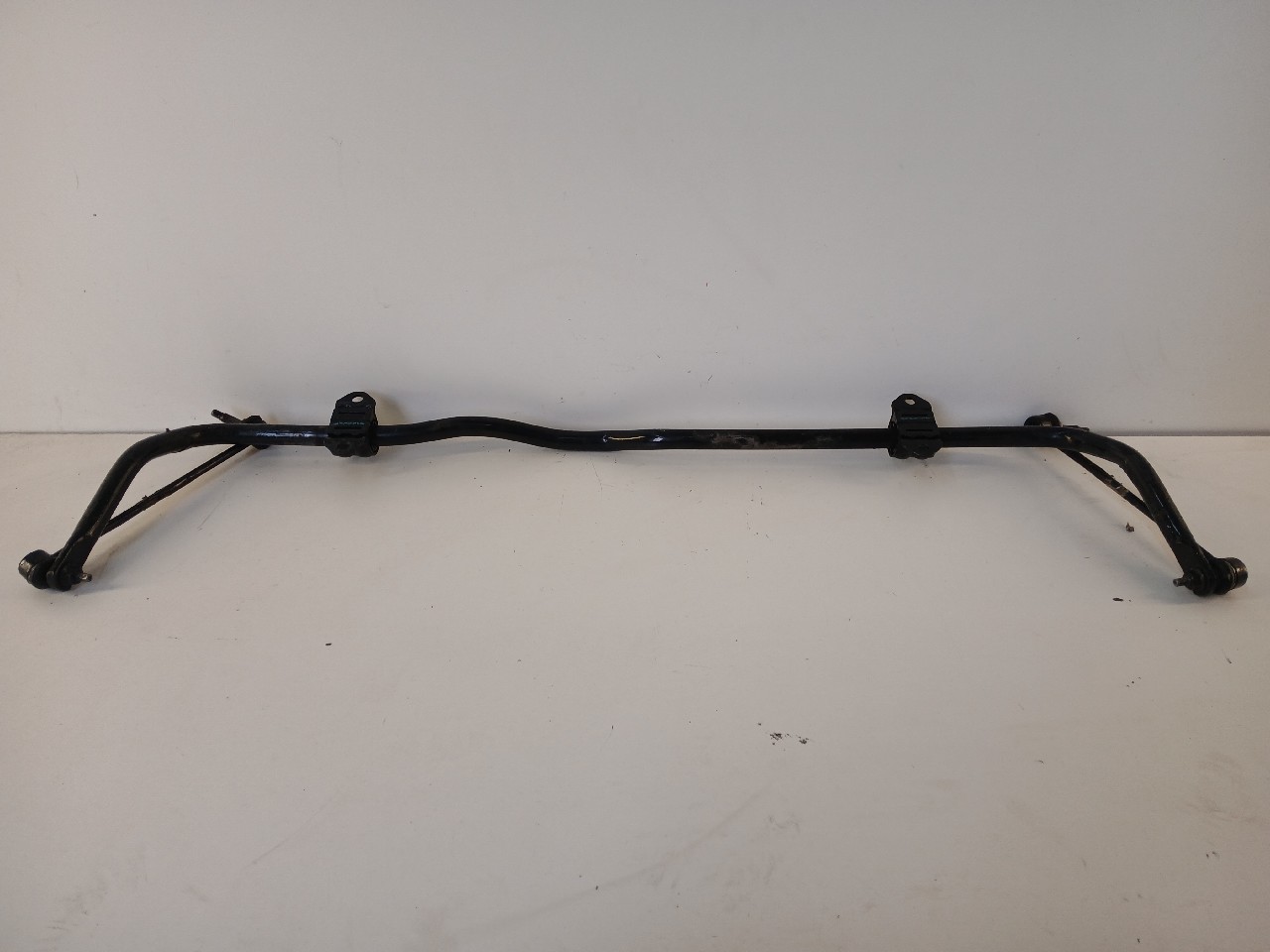 Barra stabilizzatrice ant KIA SPORTAGE