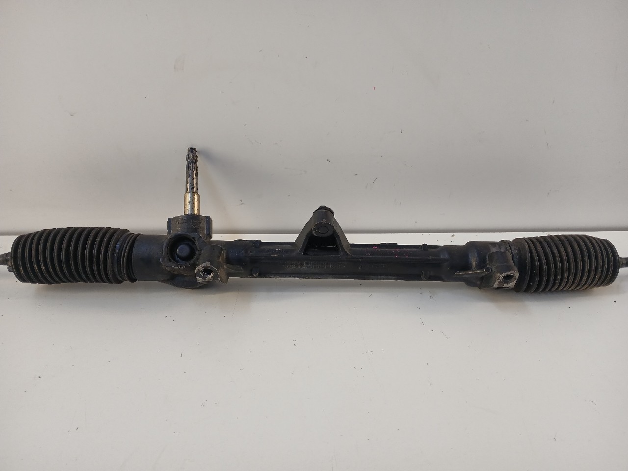 Scatola sterzo FIAT PUNTO