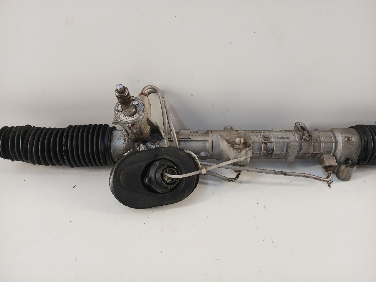 Scatola sterzo FIAT PUNTO