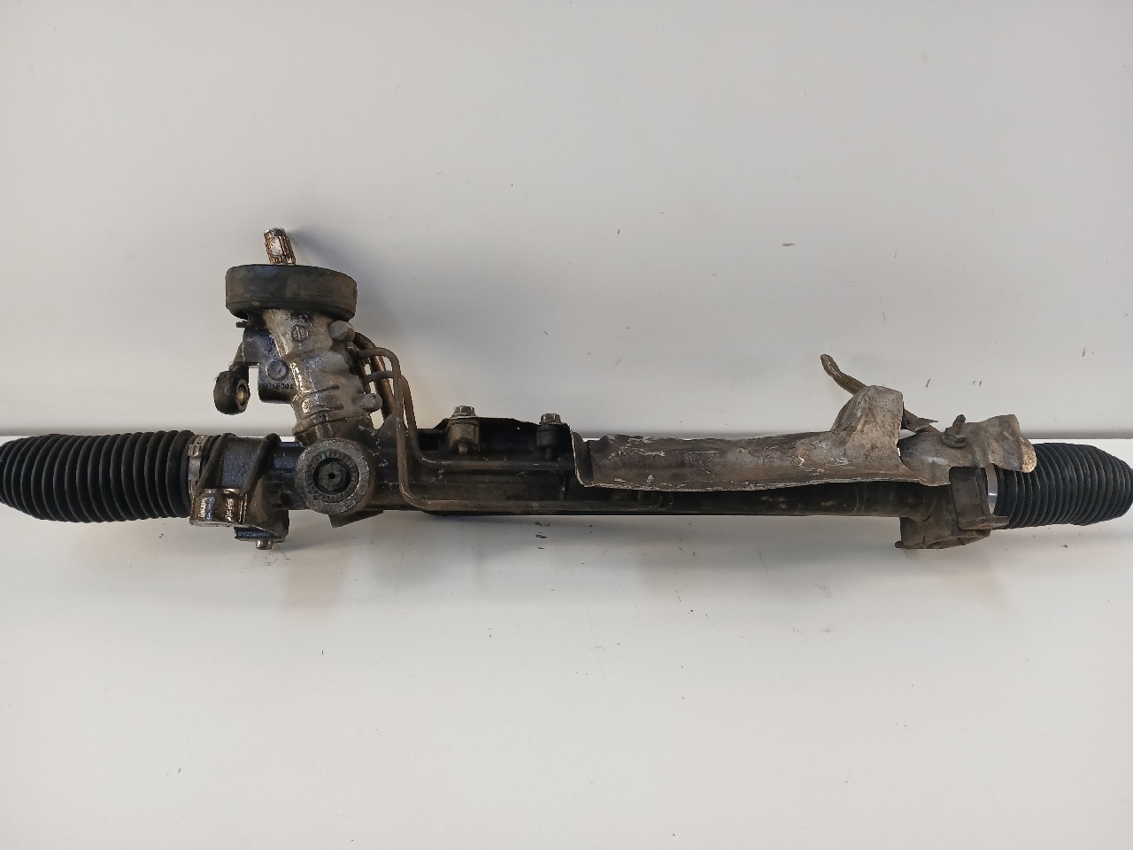 Scatola sterzo VOLKSWAGEN GOLF