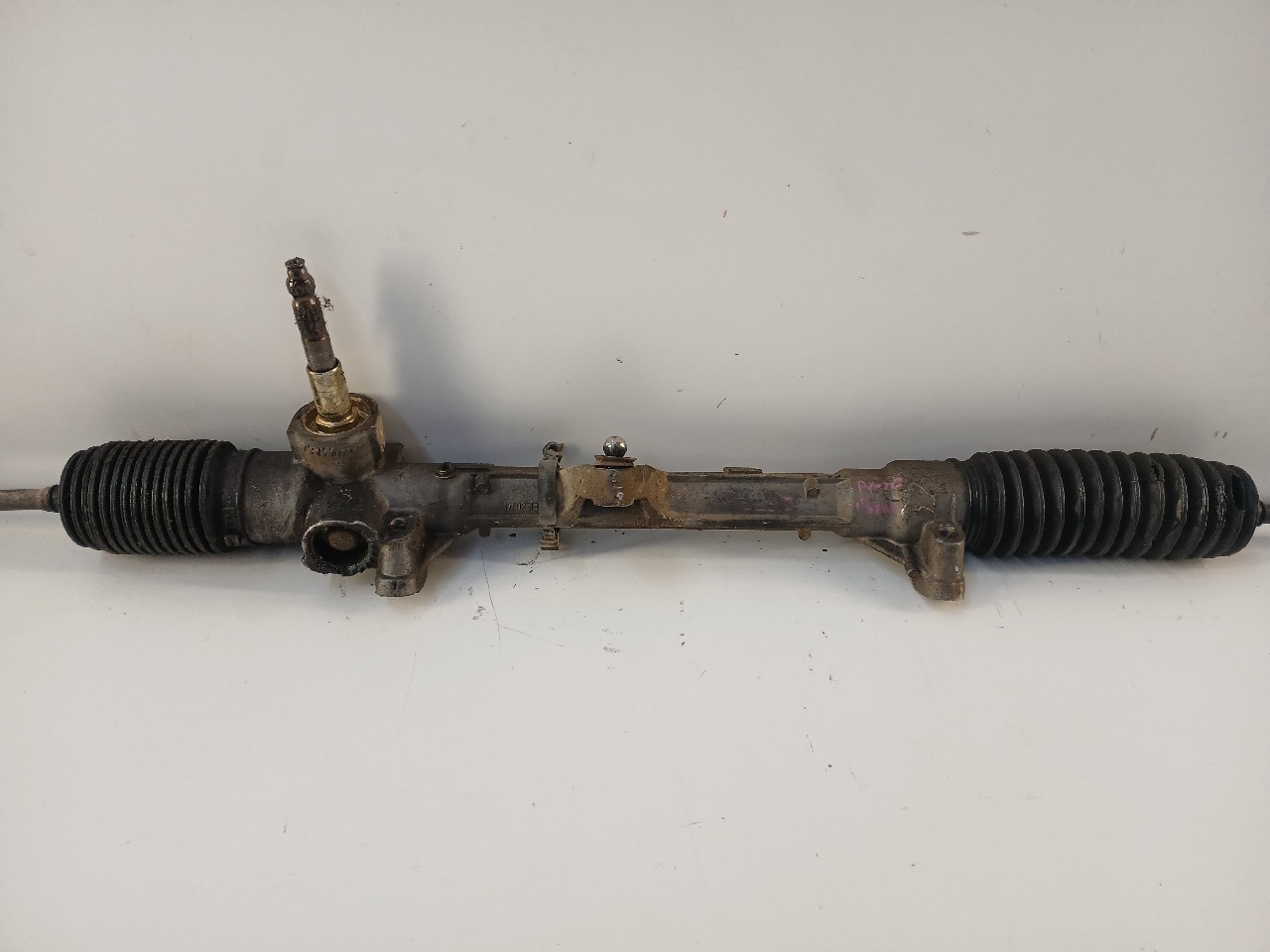 Scatola sterzo FIAT PUNTO