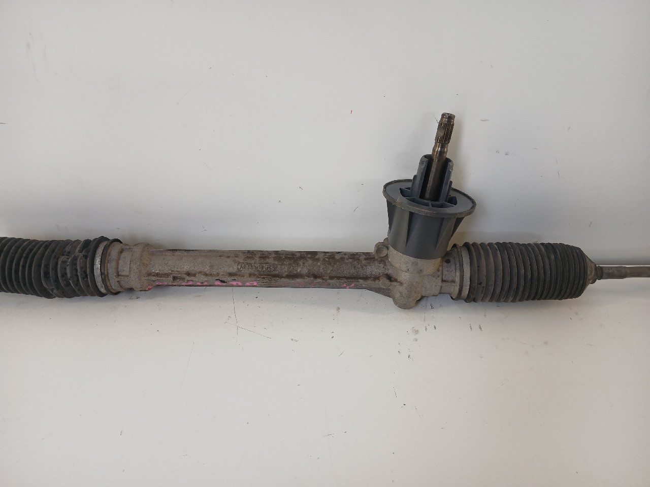 Scatola sterzo FIAT PANDA