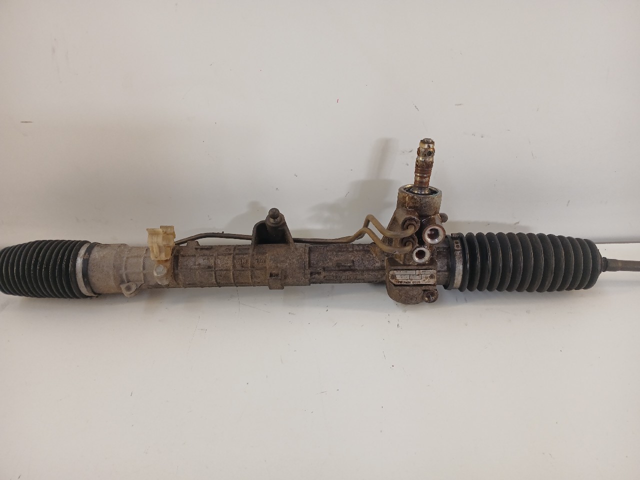 Scatola sterzo FIAT PUNTO