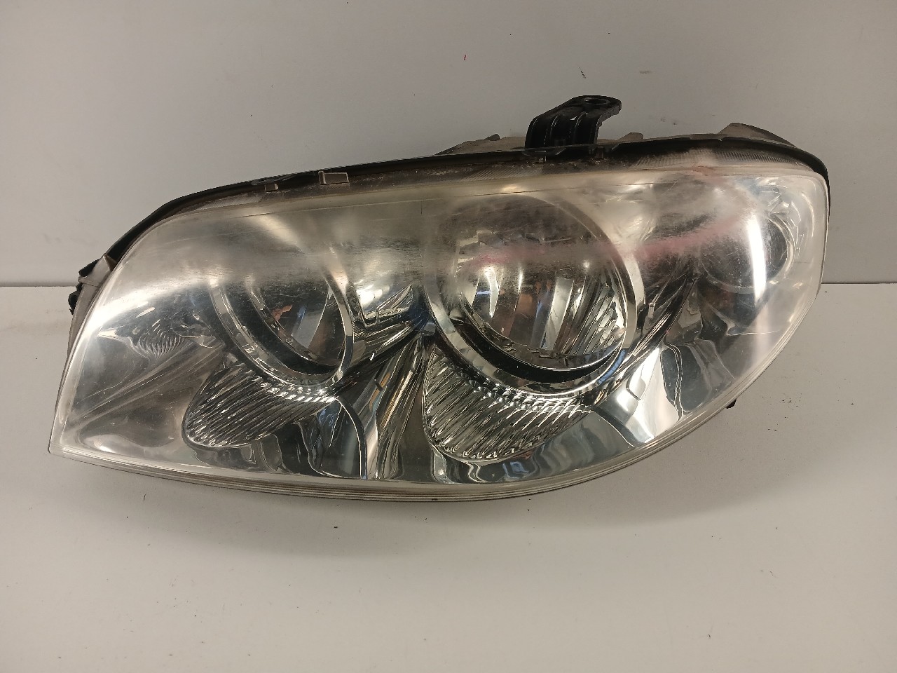 Faro ant sx FIAT PUNTO