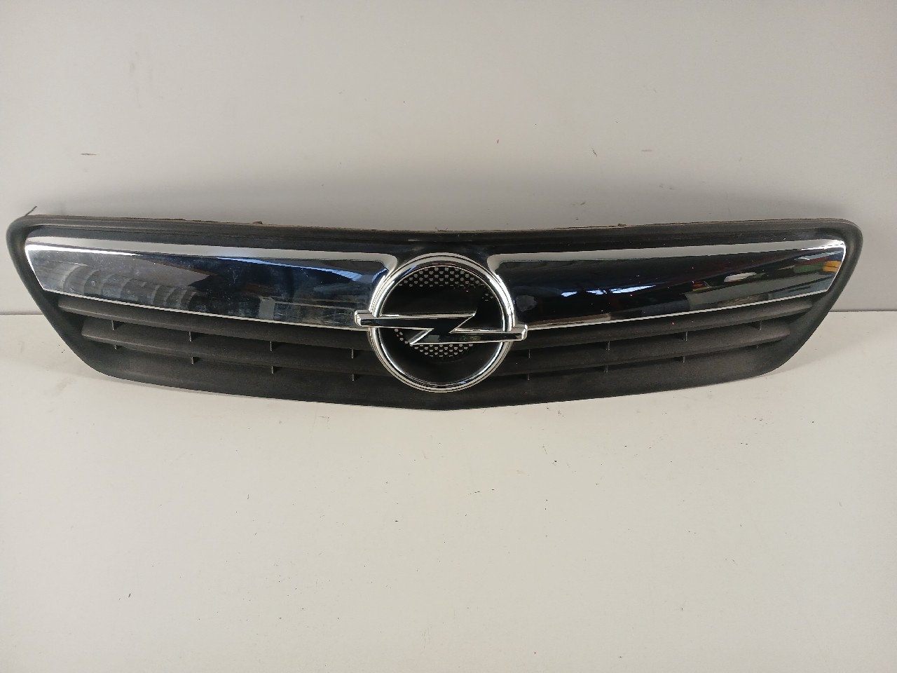 Griglia ant OPEL MERIVA