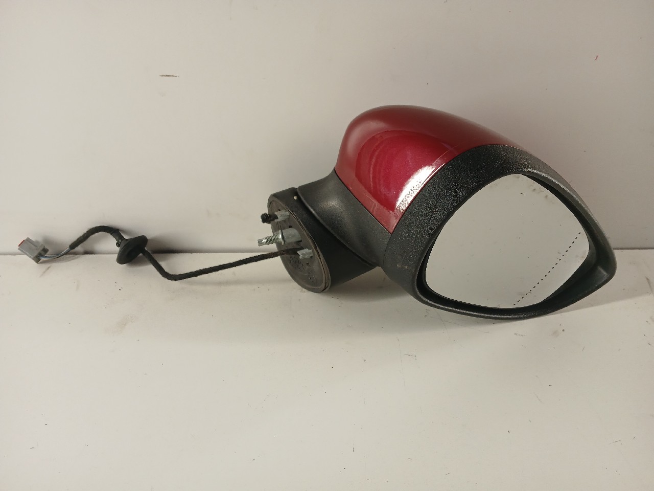 Specchio retrovisore dx FORD FIESTA