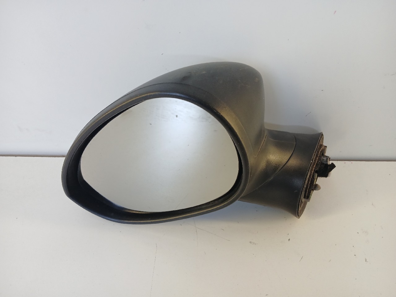 Specchio retrovisore sx FIAT GRANDE