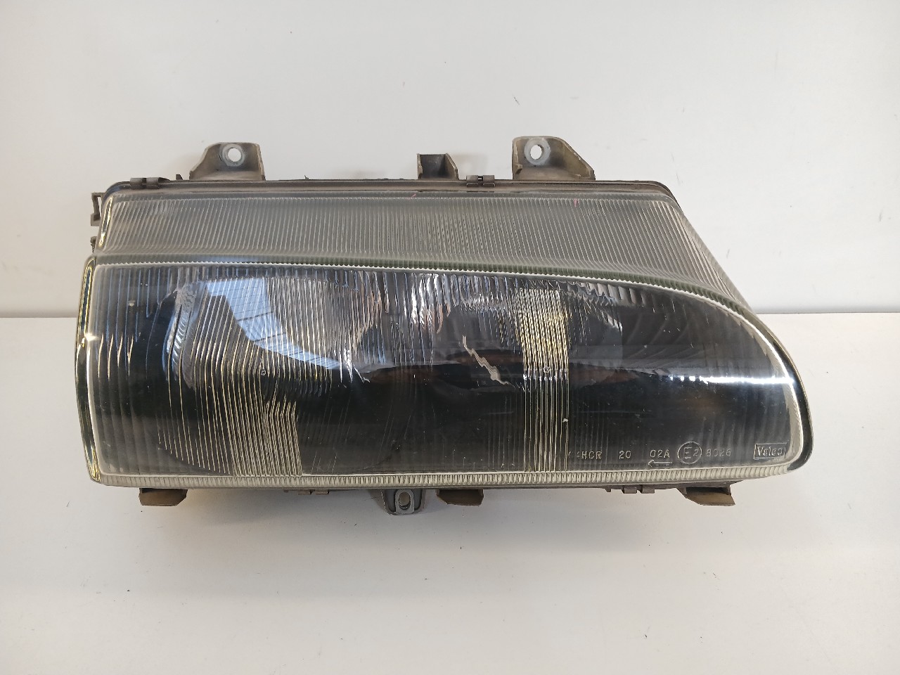 Faro ant dx FIAT SCUDO