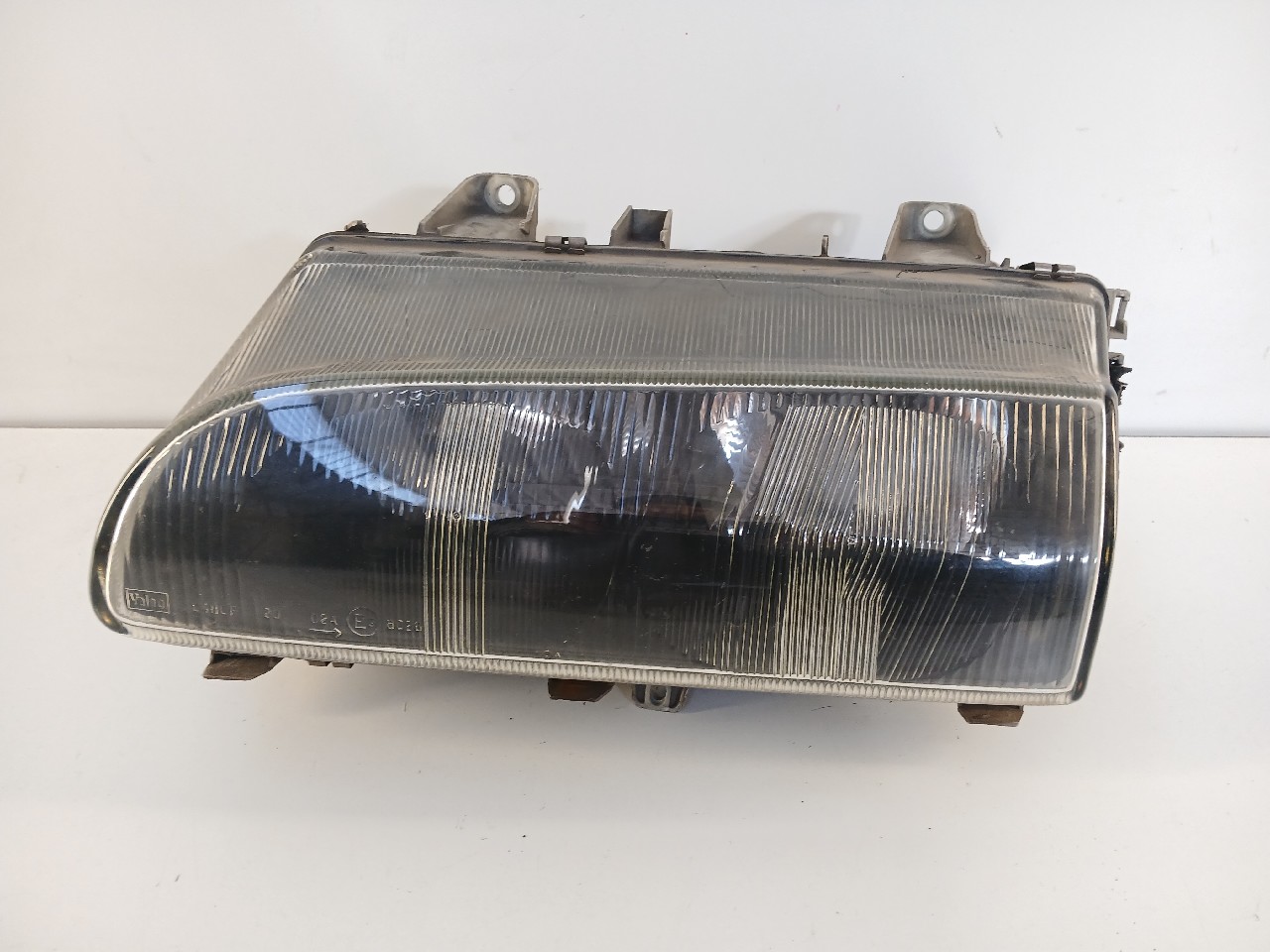 Faro ant sx FIAT SCUDO